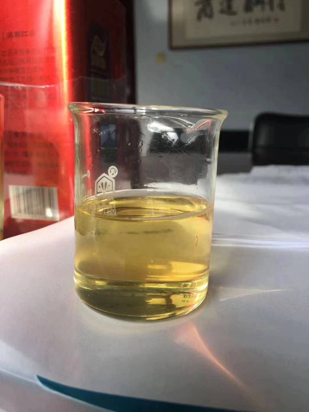 Grass killing pine water agent